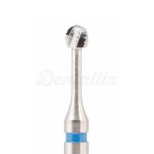 Tungsten Carbide Bur CA CQ1L (5 pcs)