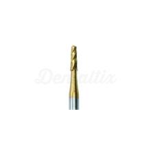 Tungsten Carbide Bur FG TCX23R (5 pcs)