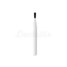 CBR245 Tungsten turbine pear (5u.)