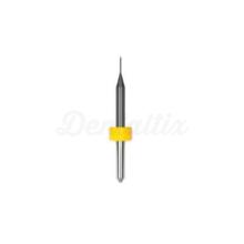 Zirconium Oxide Milling Cutter for InLab MC X5
