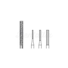 Fresa Redonda H71EF de Tungsteno para PM