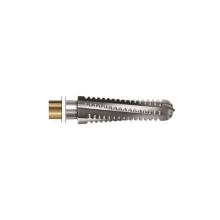 Fraise en carbure H856G.314. pour Clinique (5 unités)