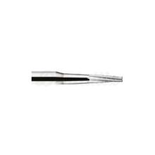 Bur cone flat tip PM 138/018 (5 pc.)