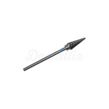 Tungsten Carbide Cone Shape Burs
