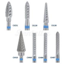 Laboratory drill for Metal (PM)