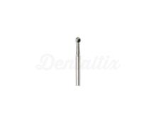 Fresa 4SL y 6SL de Carboneto de Tungsténio de Cirurgia Redonda (5 un.)