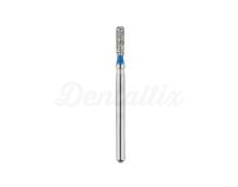 Diamond Flat Cylindrical Diamond Burr 835 (5u.)