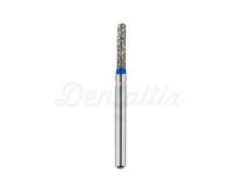 Diamond Flat Cylindrical Diamond Burr 836 (5u.)