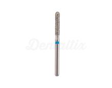 Diamond Cylindrical Round Diamond Burr 881 (5u.)