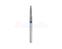 Diamond Flat Conical Diamond Burr 848 (5u.)