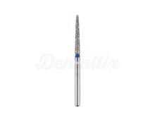 Fraise diamantée conique ronde 850 (5 pièces)