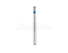 Diamond Inverted Cone Diamond Burr with Collar 806 (5u.)