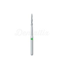 Tungsten H162SXL Conical Bur for FG (5 pcs)