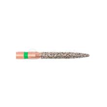 Fresa Chama Longa DIAO KP863 Diamantada para FG (5 un.)