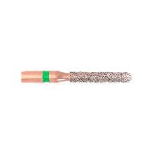 Fresa DIAO KP6881 Cilíndrica Redondeada para FG (5 uds)