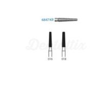 Diamond Burr 6847KRD.314.016 (5 pcs.)