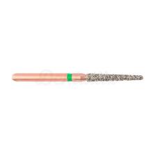 Fraise diamantée KP6848KR.314. K2 SER pour la clinique Diao (5 unités)