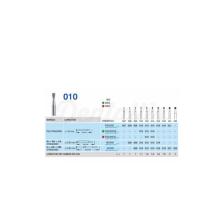 Diamond bur PM FIG 805 - 1 pc.