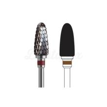 Tungsten Carbide HP Egg-Shaped Bur 251