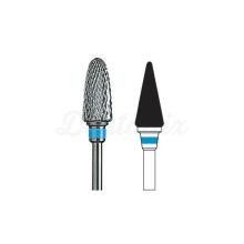 Tapered HP Tungsten Carbide Bur 257