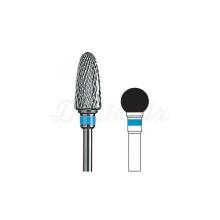 HP Tungsten Carbide Bur 71 in Ball Shape