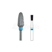 PM Tungsten Carbide Milling Cutter 137 in Inverted Cone Shape