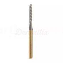 Parallel Bevelling Carbide Bur FG (3 pcs)