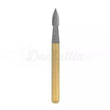 Interproximal Carbide Burs FG (3 pcs)