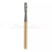 Carbide Burrs Pear Shaped FG (3 pcs)