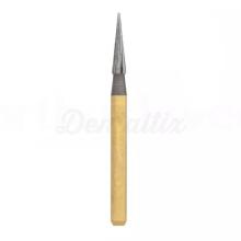 Carbide Burr for Trimming Composite FG 014 (3 pcs)