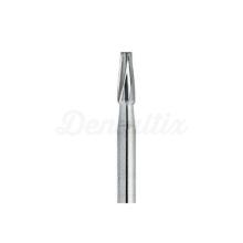 168.314 Tungsten Carbide Burs Flat Conical FG (5 pcs.)