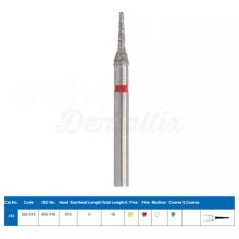 Diamond Interproximal Bur (6 pcs)
