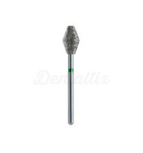 811 Diamond barrel FG drill