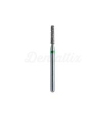 Bur 835 Cylindrical Diamond FG (6ud)