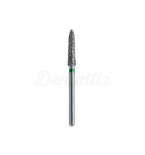 Milling cutter 878K Gingival diamond FG