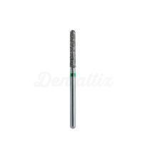 Bur 881 Diamond net cylindrical FG (6 pcs)
