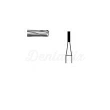 Bur H21 cylindrical Carbide HP (5pcs)