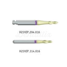 PM H141.104 Ball End bur