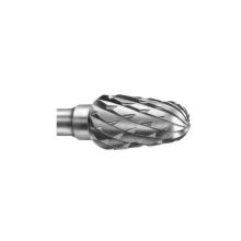 Fraise H351GE en carbure de tungstène pour PM