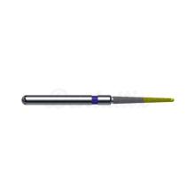ISO 016 25 mm Diamond Conical Bur (5 pcs)
