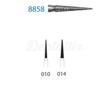 Fresa diamantata Spear 858 per FG (5 unità)