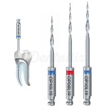 Opener: Sterile Niti Files (6 pcs)