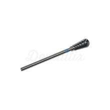 Tungsten Carbide Pear Shaped Burs