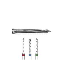 Drill 179L Root posts (2 pcs.)