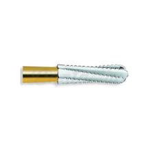 Fresa 153 de Carburo de Tungsteno FG Cilíndrica (5 uds)