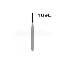 Flat Conical Turbine bur 169 (5 pcs)