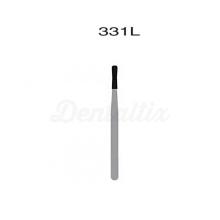 Kerr Endo tungsten FG - Endodontic burs (5 pcs.)