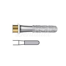 Fraise H129UM avec multi-fonction de coupe pour PM