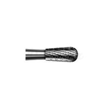 Fresa Pera H77NE de Tungsteno para PM