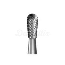 Fraise en carbure pour laboratoire H77PK.104.023